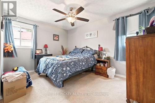 23 Newton Crescent, Deep River, ON - Indoor Photo Showing Bedroom