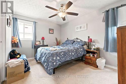 23 Newton Crescent, Deep River, ON - Indoor Photo Showing Bedroom