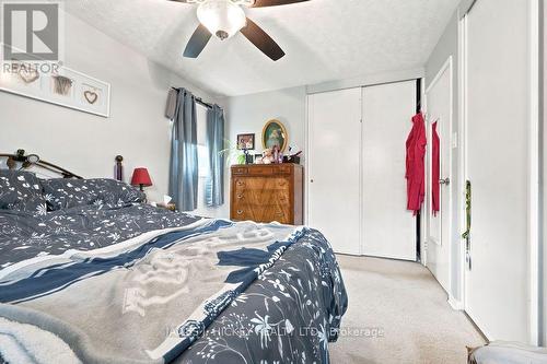 23 Newton Crescent, Deep River, ON - Indoor Photo Showing Bedroom