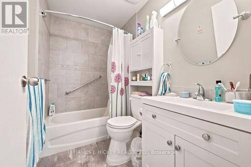 23 Newton Crescent, Deep River, ON - Indoor Photo Showing Bathroom