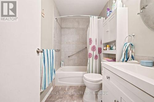 23 Newton Crescent, Deep River, ON - Indoor Photo Showing Bathroom