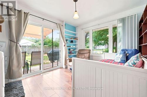 23 Newton Crescent, Deep River, ON - Indoor