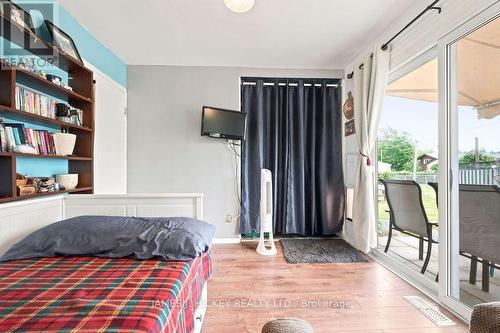 23 Newton Crescent, Deep River, ON - Indoor Photo Showing Bedroom