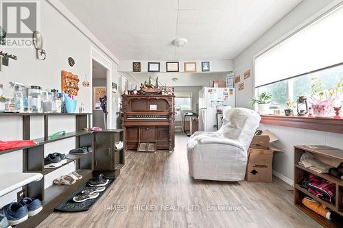 23 Newton Crescent, Deep River, ON - Indoor