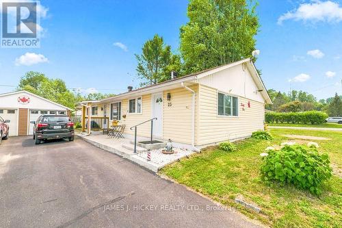 23 Newton Crescent, Deep River, ON - Outdoor
