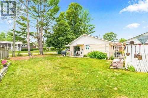23 Newton Crescent, Deep River, ON - Outdoor