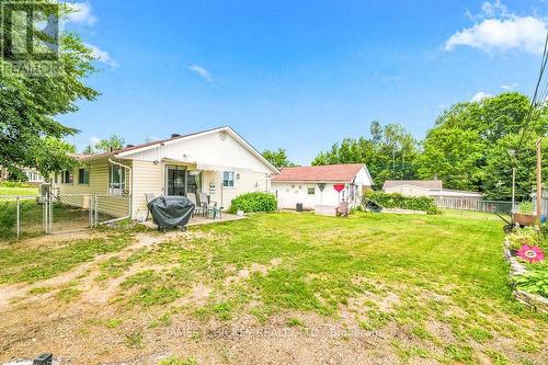 23 Newton Crescent, Deep River, ON - Outdoor