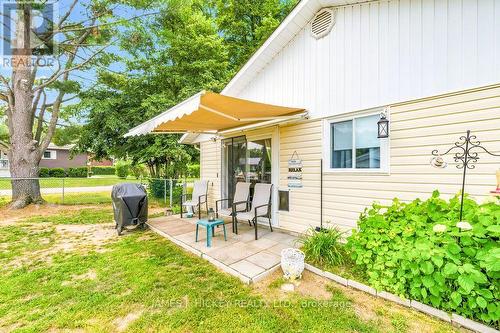 23 Newton Crescent, Deep River, ON - Outdoor