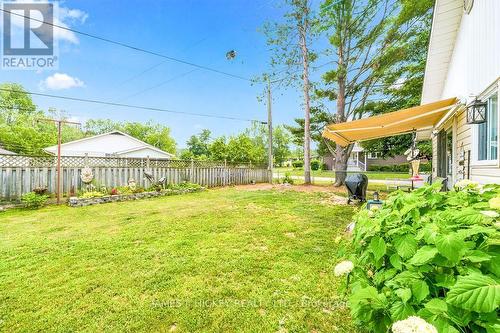 23 Newton Crescent, Deep River, ON - Outdoor
