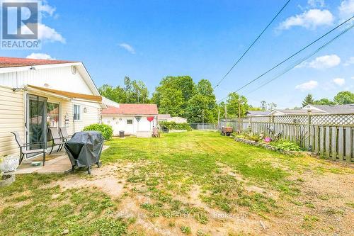23 Newton Crescent, Deep River, ON - Outdoor
