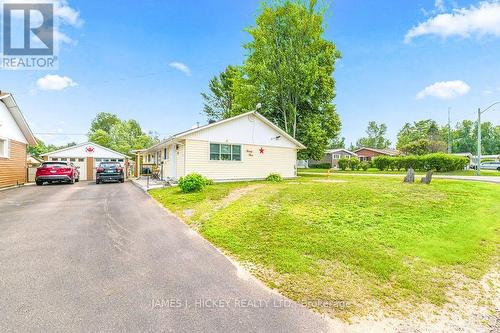 23 Newton Crescent, Deep River, ON - Outdoor