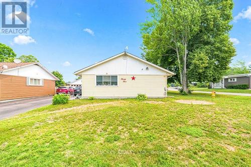 23 Newton Crescent, Deep River, ON - Outdoor