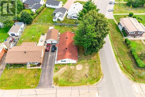 23 Newton Crescent, Deep River, ON - Outdoor With View