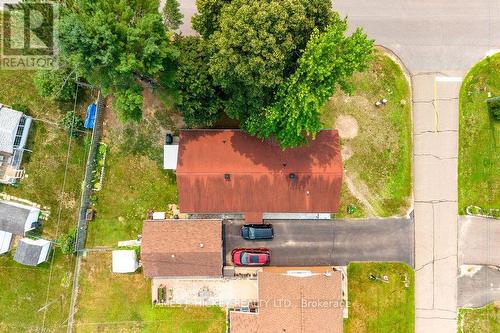 23 Newton Crescent, Deep River, ON - Outdoor