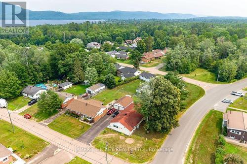 23 Newton Crescent, Deep River, ON - Outdoor With View