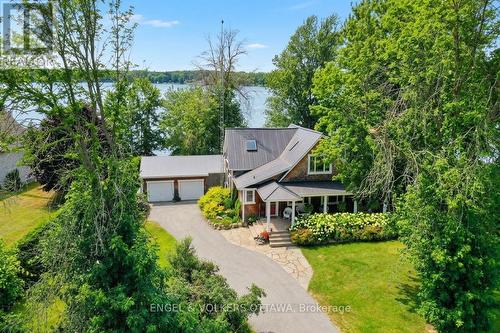 2964 9TH LINE , Beckwith, Ontario K7C 3P2