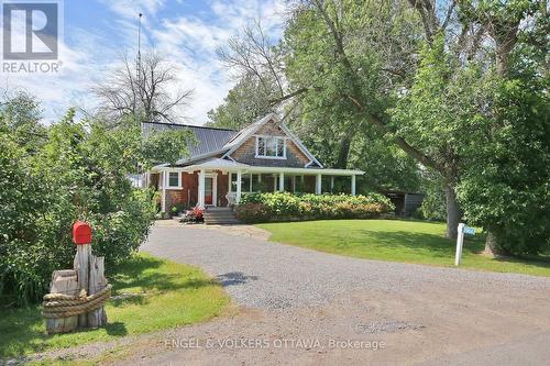 2964 9TH LINE , Beckwith, Ontario K7C 3P2 2