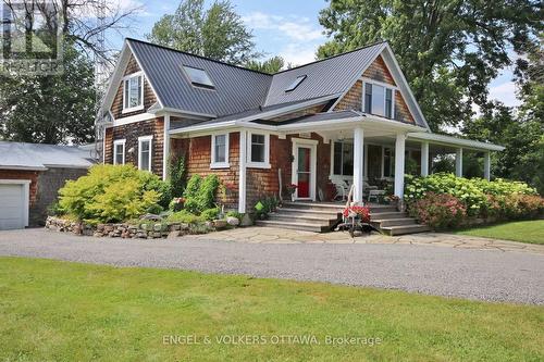 2964 9TH LINE , Beckwith, Ontario K7C 3P2 3