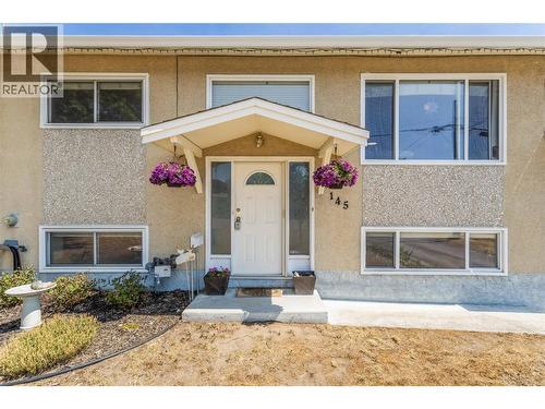 145 Gibbs Road E  Kelowna, BC V1X 2V8