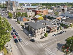 49 NORFOLK STREET Guelph (Downtown), ON N1H 4J1