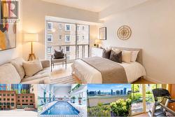 602 - 7 KING STREET E Toronto, ON M5C 3C5