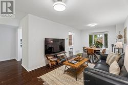 Enjoy the shady tree canopy & South Facing Window - 