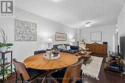 Smooth Ceilings Main Floor - 