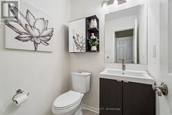 Modern Primary Ensuite Bathroom - 