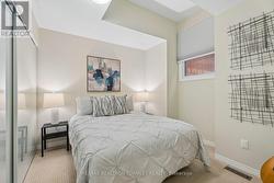 2nd Spacious Bedroom with Lrg Window - 
