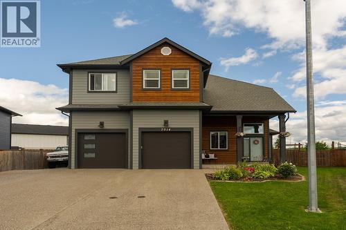 7014 STONECREEK PLACE  Prince George, BC V2N 0H2