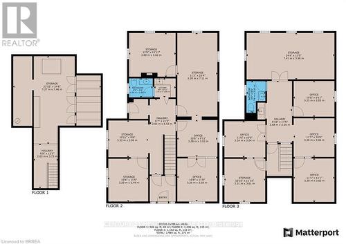 75 Chatham Street, Brant, ON 