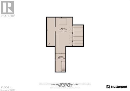 75 Chatham Street, Brant, ON 