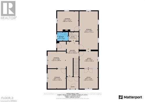 75 Chatham Street, Brant, ON 