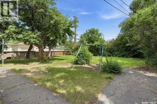 1632 9Th Avenue N, Saskatoon, SK - Outdoor