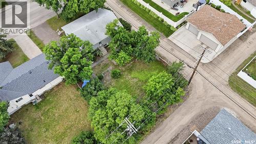 1632 9Th Avenue N, Saskatoon, SK - Outdoor With View