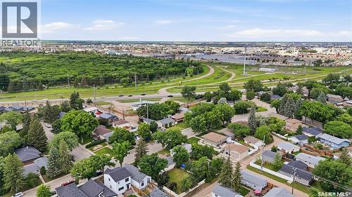 1632 9Th Avenue N, Saskatoon, SK - Outdoor With View