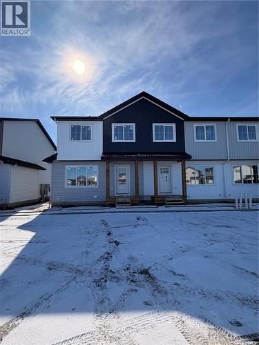 6 101 Mirond ROAD  Martensville, SK S0K 2T1