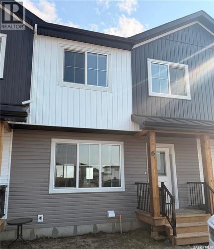 6 101 Mirond ROAD  Martensville, SK S0K 2T1