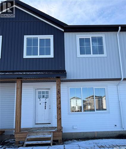 6 101 Mirond ROAD  Martensville, SK S0K 2T1