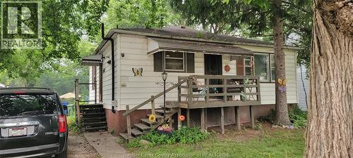 1947 Ferndale, Windsor, ON - Outdoor