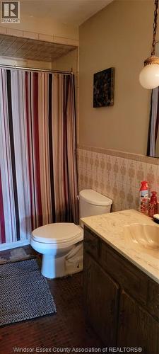 1947 Ferndale, Windsor, ON - Indoor Photo Showing Bathroom