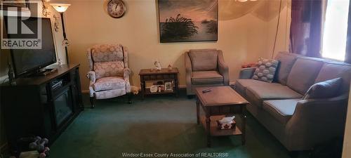1947 Ferndale, Windsor, ON - Indoor