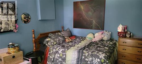 1947 Ferndale, Windsor, ON - Indoor Photo Showing Bedroom
