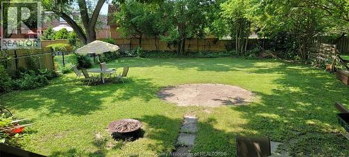 1947 Ferndale, Windsor, ON - Outdoor