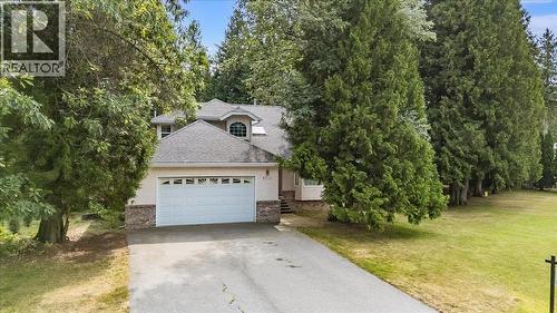 1325 Forest Road  Castlegar, BC V1N 3Y5