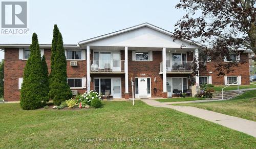 104 - 2418 MOUNTLAND DRIVE  Peterborough, ON K9K 2E2