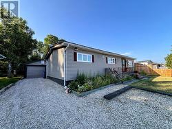 4 Graham DR Manitouwadge, ON P0T 2C0