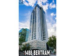 1488 Bertram Street Unit# 3005 Kelowna, BC V1Y 0M6