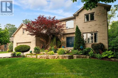 77 WEST STREET  Huron East (Seaforth), ON N0K 1W0