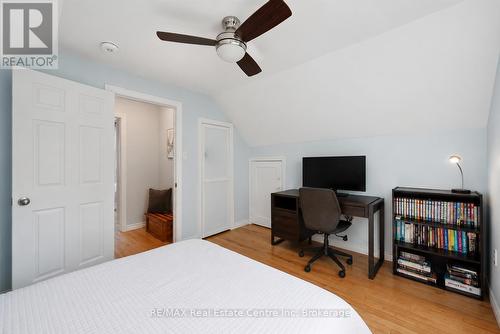 80 Memorial Crescent, Guelph (Junction/Onward Willow), ON - Indoor Photo Showing Bedroom